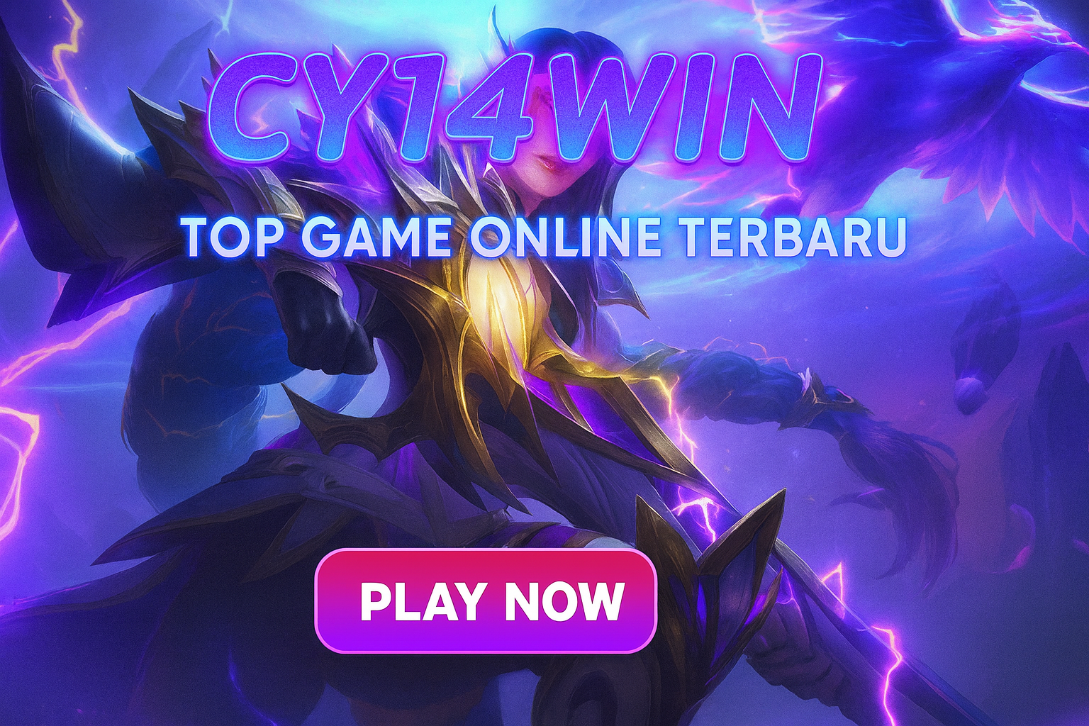 Cy14win : Situs Game Premium Digital Paling Populer