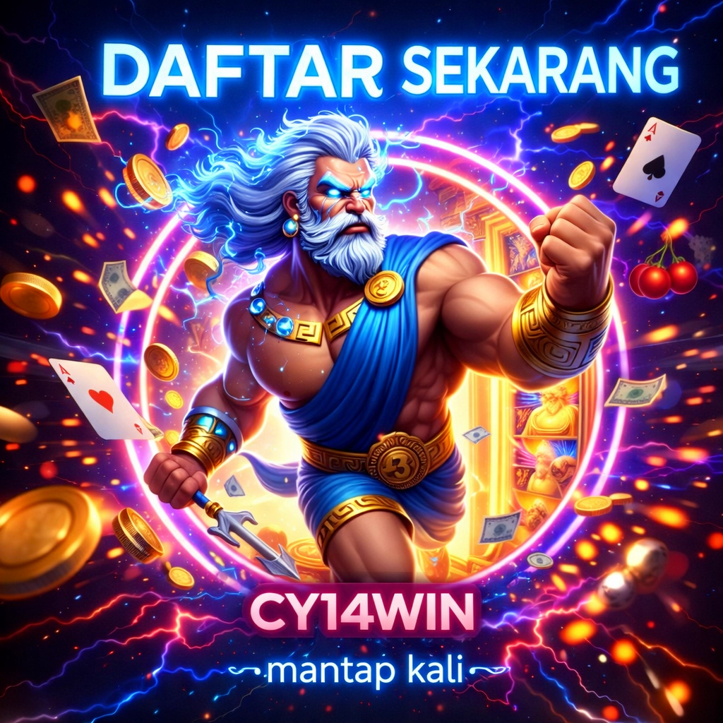 Galeri foto Cy14win | Situs Gacoran dengan Sensasi Menang Tiada Henti di Jakarta